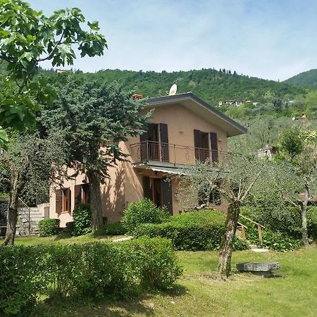 Вилла Casa Elisa Гарньяно Экстерьер фото